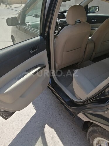 Toyota Prius 2009, 245,000 km - 1.5 л - Bakı