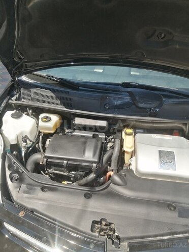 Toyota Prius 2009, 245,000 km - 1.5 л - Bakı