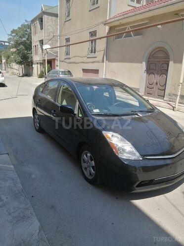 Toyota Prius 2009, 245,000 km - 1.5 л - Bakı