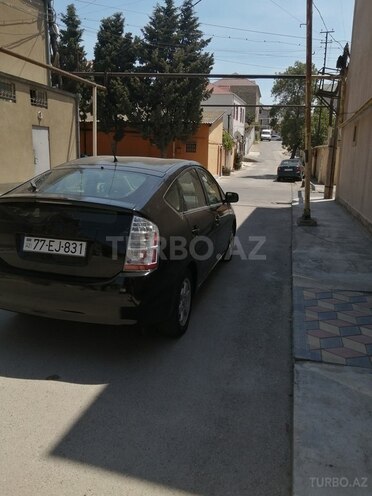 Toyota Prius 2009, 245,000 km - 1.5 л - Bakı