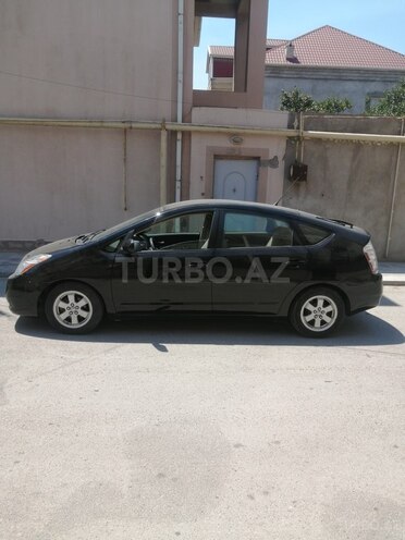 Toyota Prius 2009, 245,000 km - 1.5 л - Bakı