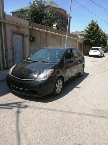 Toyota Prius 2009, 245,000 km - 1.5 л - Bakı