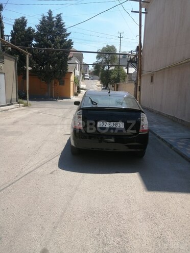 Toyota Prius 2009, 245,000 km - 1.5 л - Bakı