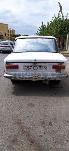 LADA (VAZ) 21011 1986, 255,888 km - 1.5 л - Şəmkir