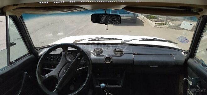 LADA (VAZ) 21011 1986, 255,888 km - 1.5 л - Şəmkir