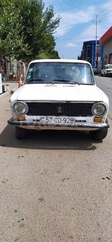 LADA (VAZ) 21011 1986, 255,888 km - 1.5 л - Şəmkir