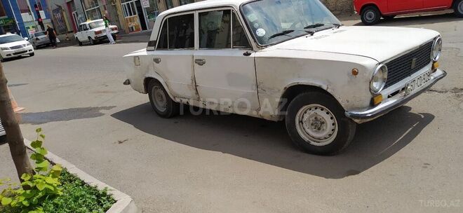 LADA (VAZ) 21011 1986, 255,888 km - 1.5 л - Şəmkir