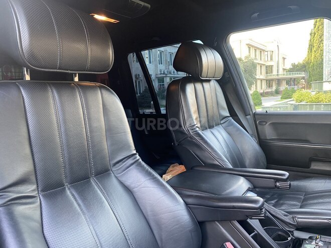 Land Rover Range Rover 2006, 200,566 km - 4.2 l - Bakı
