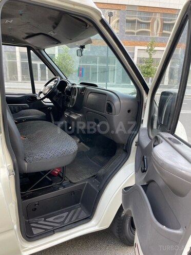 Ford Transit 2001, 310,000 km - 2.2 l - Bakı