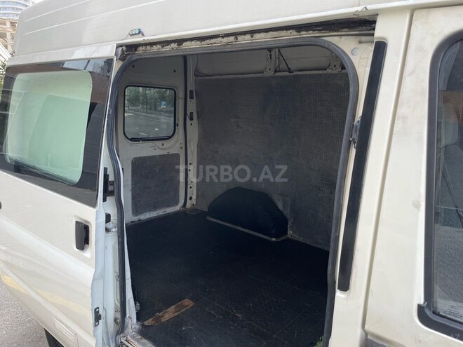 Ford Transit 2001, 310,000 km - 2.2 l - Bakı