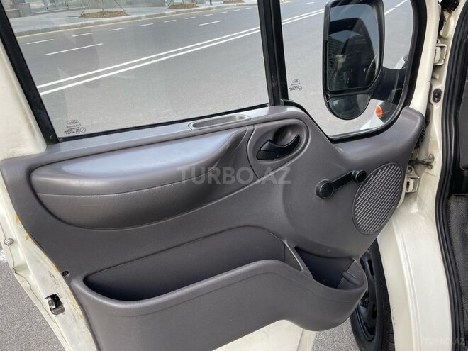 Ford Transit 2001, 310,000 km - 2.2 l - Bakı