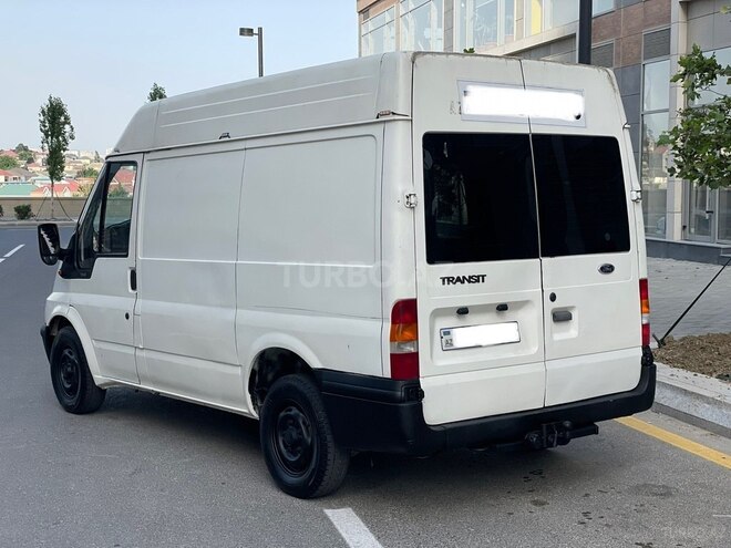 Ford Transit 2001, 310,000 km - 2.2 l - Bakı