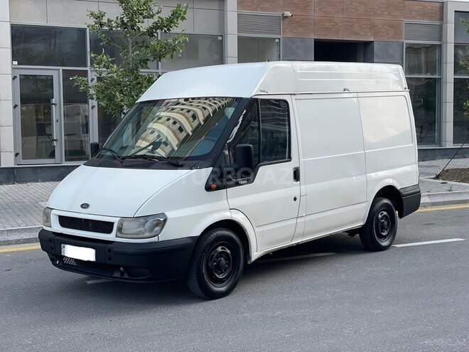 Ford Transit 2001, 310,000 km - 2.2 l - Bakı