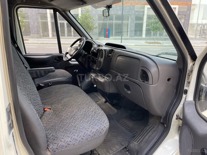 Ford Transit 2001, 310,000 km - 2.2 l - Bakı