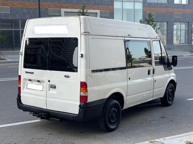 Ford Transit 2001, 310,000 km - 2.2 l - Bakı