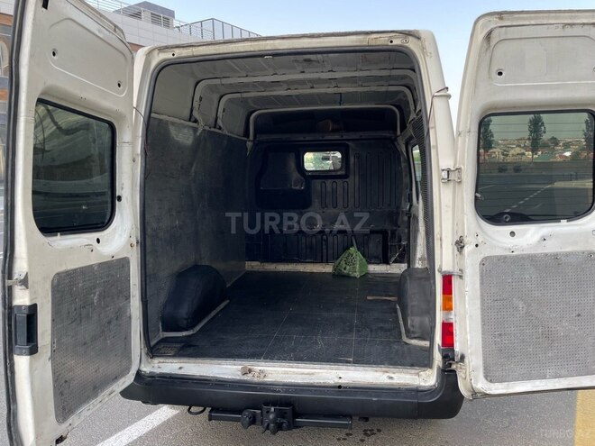 Ford Transit 2001, 310,000 km - 2.2 l - Bakı