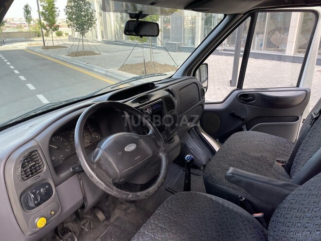 Ford Transit 2001, 310,000 km - 2.2 l - Bakı