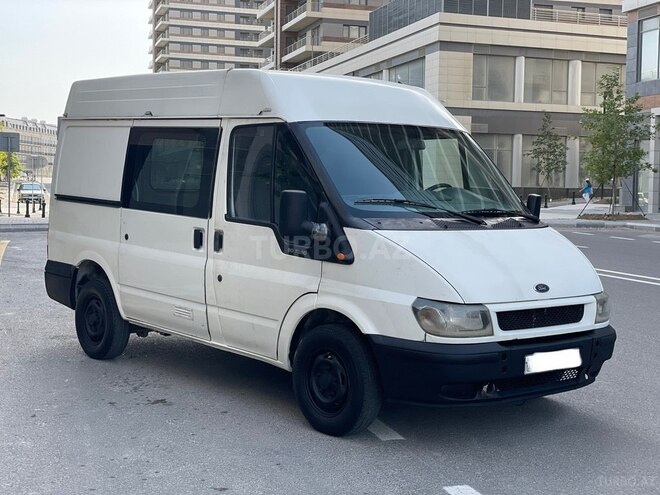 Ford Transit 2001, 310,000 km - 2.2 l - Bakı