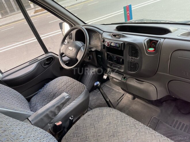 Ford Transit 2001, 310,000 km - 2.2 l - Bakı