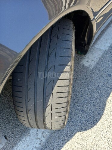 Mercedes S 350 1995, 501,000 km - 3.5 l - Bakı