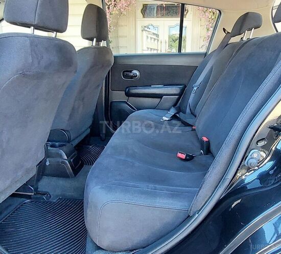 Nissan Tiida 2007, 187,412 km - 1.6 л - Bakı