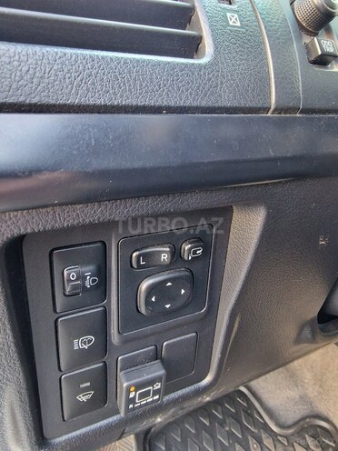 Toyota Prado 2012, 193,000 km - 2.7 л - Bakı