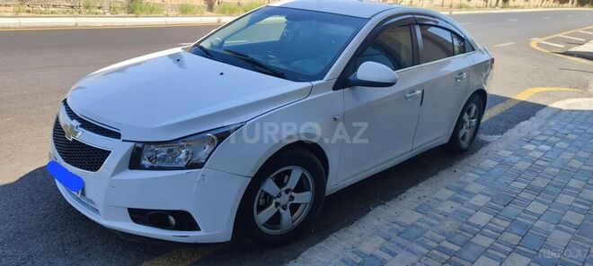Chevrolet Cruze 2015, 169,326 km - 1.4 l - Bakı