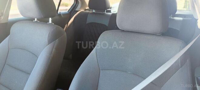 Chevrolet Cruze 2015, 169,326 km - 1.4 l - Bakı