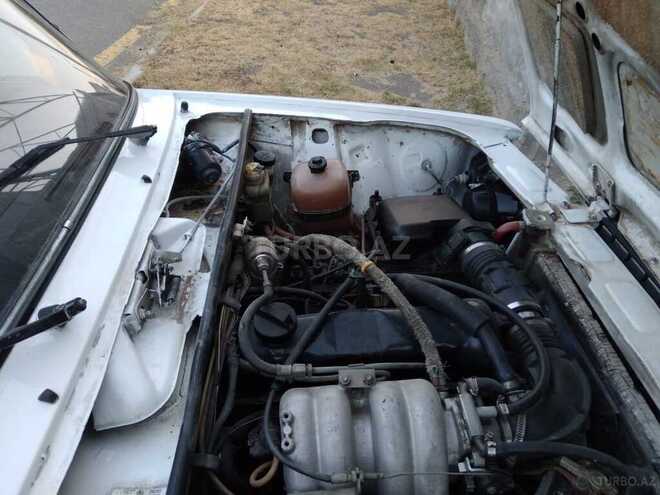 LADA (VAZ) 2107 2006, 200,000 km - 1.6 l - Göygöl