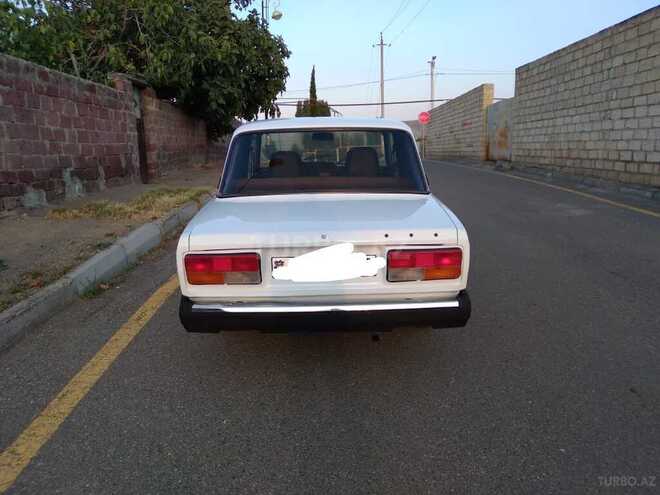 LADA (VAZ) 2107 2006, 200,000 km - 1.6 l - Göygöl