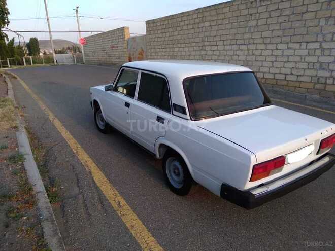 LADA (VAZ) 2107 2006, 200,000 km - 1.6 l - Göygöl
