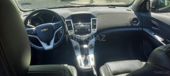 Chevrolet Cruze 2015, 260,816 km - 1.4 l - Bakı