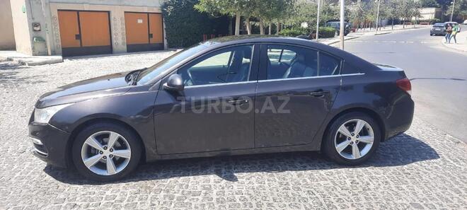 Chevrolet Cruze 2015, 260,816 km - 1.4 l - Bakı
