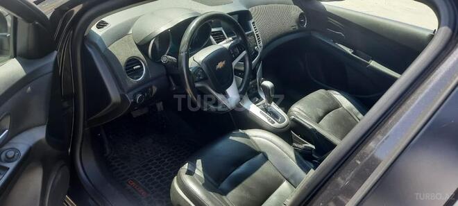 Chevrolet Cruze 2015, 260,816 km - 1.4 l - Bakı