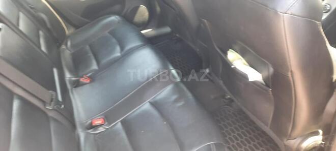 Chevrolet Cruze 2015, 260,816 km - 1.4 l - Bakı