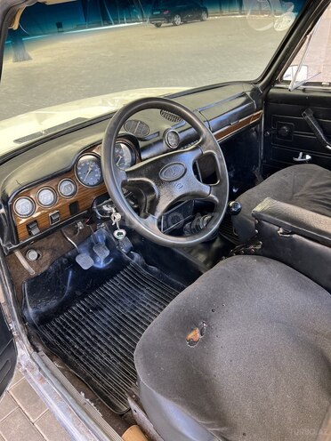LADA (VAZ) 2103 1975, 100,000 km - 1.5 l - Bakı