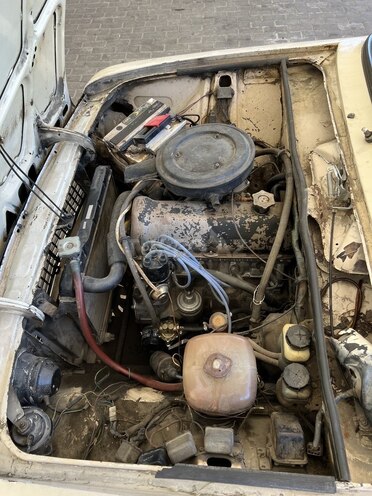 LADA (VAZ) 2103 1975, 100,000 km - 1.5 l - Bakı