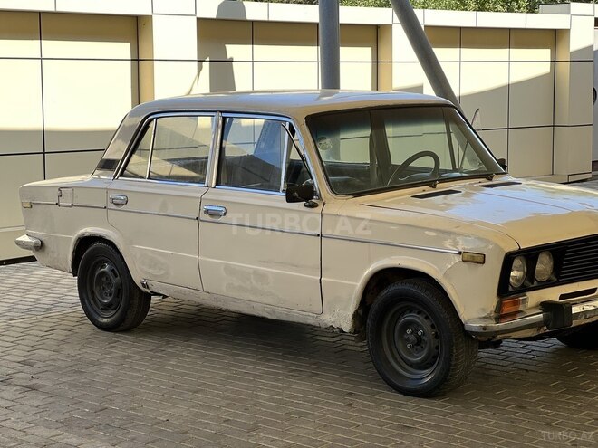 LADA (VAZ) 2103 1975, 100,000 km - 1.5 l - Bakı