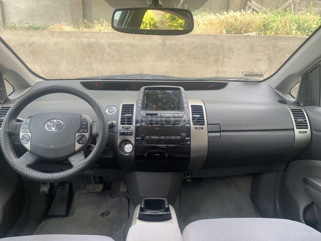 Toyota Prius 2007, 210,000 km - 1.5 л - Bakı