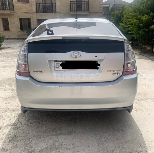 Toyota Prius 2007, 210,000 km - 1.5 л - Bakı