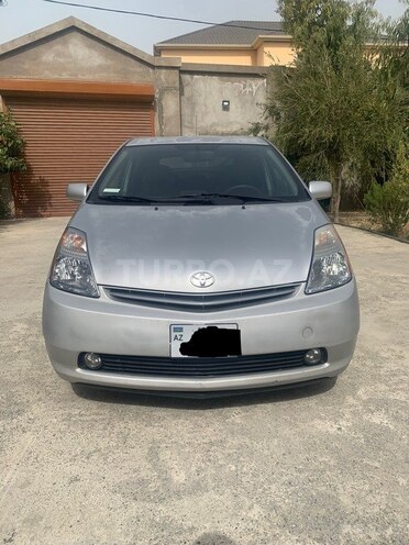 Toyota Prius 2007, 210,000 km - 1.5 л - Bakı