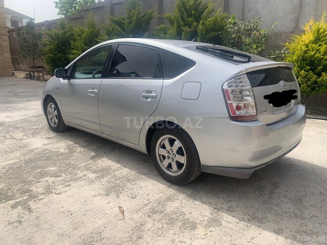 Toyota Prius 2007, 210,000 km - 1.5 л - Bakı