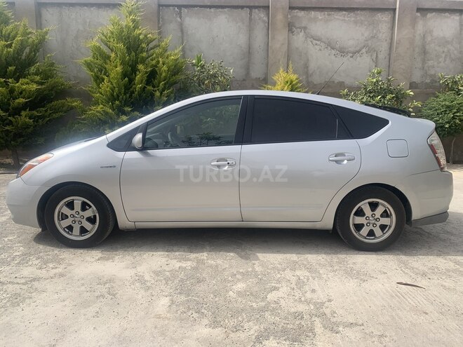 Toyota Prius 2007, 210,000 km - 1.5 л - Bakı