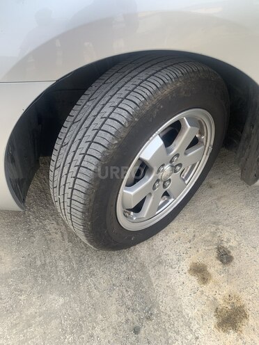Toyota Prius 2007, 210,000 km - 1.5 л - Bakı