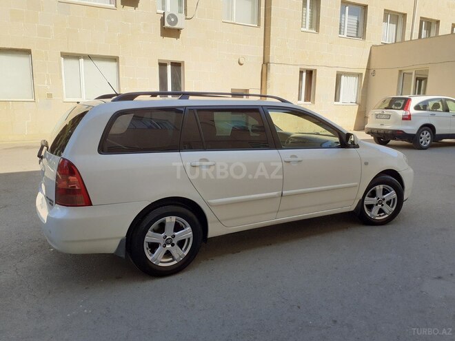 Toyota Corolla 2005, 251,213 km - 1.4 l - Bakı