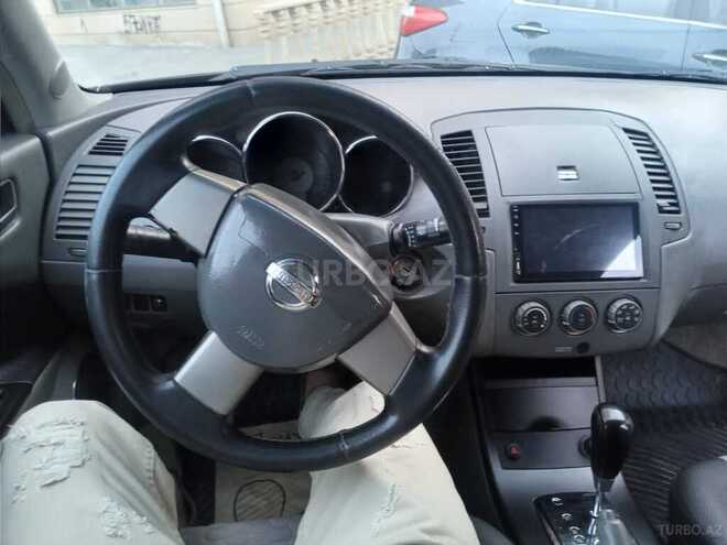 Nissan Altima 2006, 268,500 km - 2.5 л - Bakı