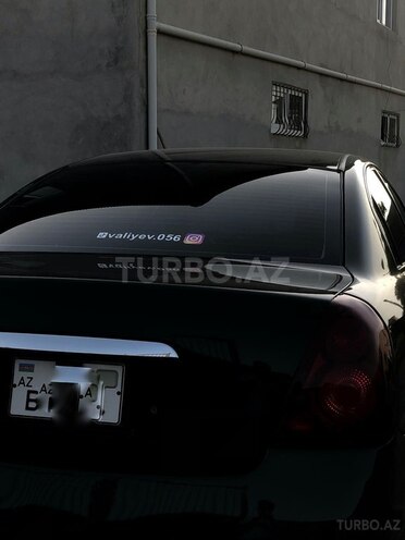Nissan Altima 2006, 268,500 km - 2.5 л - Bakı