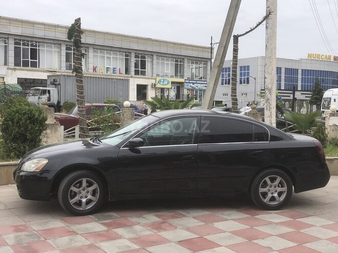 Nissan Altima 2006, 268,500 km - 2.5 л - Bakı