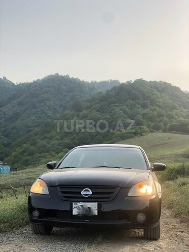Nissan Altima 2006, 268,500 km - 2.5 л - Bakı