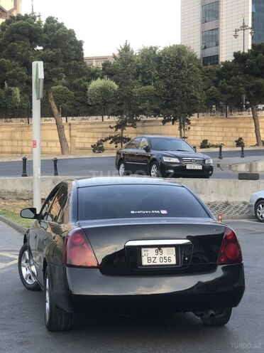 Nissan Altima 2006, 268,500 km - 2.5 л - Bakı